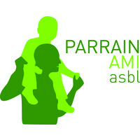 Parrain-Ami asbl logo - Similar company to Hipen [European Network For Professionals Working In Deaf Education]
