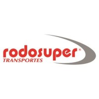 Transportes Rodosuper logo - Similar company to Meuhub