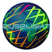 Cuselight logo - Similar company to Qb Up Cloud
