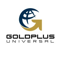 Goldplus Universal logo - Similar company to Md Pharmaceuticals