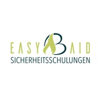 Easy Aid GbR logo - Similar company to Qualido Gmbh