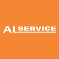 Alservice logo - Similar company to Alservice