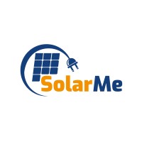 SolarMe logo - Similar company to Brookewood School