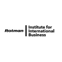 Rotman Institute for International Business logo - Similar company to Rotman Net Impact