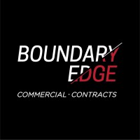 Boundary Edge logo - Similar company to Properties & Pathways