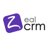 Zealcrm logo - Similar company to Angular Community Meetup