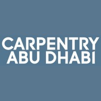 Carpentry Abu Dhabi logo - Similar company to Purple Bricks Technical Services