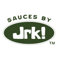 Sauces by Jrk! logo - Similar company to For Darlings Development Llc