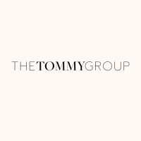 The Tommy Group: USC NIL logo - Similar company to Offside