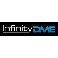 Infinity DME logo - Similar company to Triniti Dme Solutions, Llc