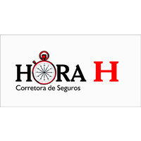 HORA H CORRETORA E ADM DE SEGUROS logo - Similar company to Dórica Reguladora De Sinistros