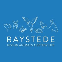 Raystede Centre for Animal Welfare logo - Similar company to Arepa & Co - Venezuelan Restaurants