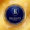 Regents School Bali logo - Similar company to Bali Rudiment Music Course & Performing Arts