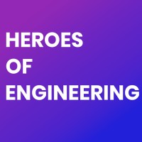 Heroes of Engineering logo - Similar company to Shivan Technologies, Inc