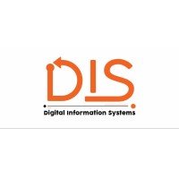 Digital Information Systems logo - Similar company to Vortex