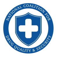 National Coalition for Drug Quality & Security logo - Similar company to Lighthouseai
