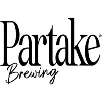 Partake Brewing logo - Similar company to H2