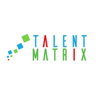 Talent Matrix Singapore logo - Similar company to Talentmatrix