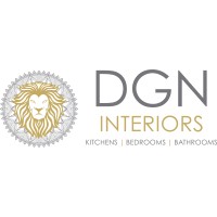 DGN Interiors logo - Similar company to Oxun Ltd