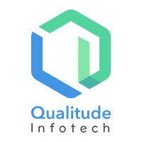 Qualitude Infotech logo - Similar company to Techsmith Software Solutions