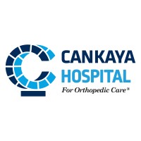 Çankaya Hospital For Orthopedic Care® logo - Similar company to Srisawan Hospital