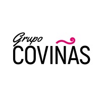 Bodegas Coviñas logo - Similar company to Bodegas Nodus