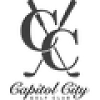 Capitol City Golf Club logo - Similar company to The Tenacity Team