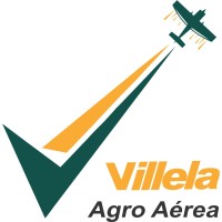 Villela Agro Aerea logo - Similar company to Connect Agro