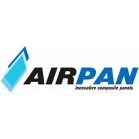 AIRPAN logo - Similar company to Fi•Ve