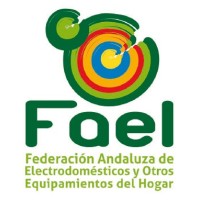 FAEL (Federación Andaluza de Electrodomésticos y Otros Equipamientos del Hogar) logo - Similar company to Bfwork Comunicaciones