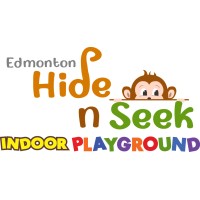 Hide N Seek Indoor Playground logo - Similar company to Ifa Indoor Playground