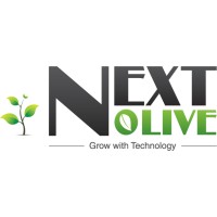 Next Olive Technologies. logo - Similar company to Next Olive Technologies
