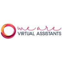 We Are Virtual Assistants logo - Similar company to Aim High Advisors
