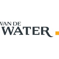 Van de Water Makelaars en Hypotheken logo - Similar company to Roga Makelaars