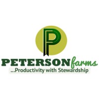 Peterson Farms KY logo - Similar company to Straptech