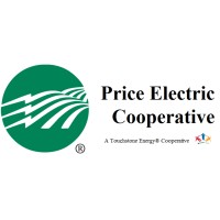 Price Electric Cooperative logo - Similar company to Badger Technical Services