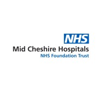 Mid Cheshire Hospitals NHS Foundation Trust logo - Similar company to Techypark Technologies, Inc.