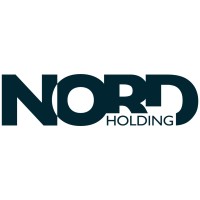 NORD Holding UBG mbH logo - Similar company to Capiton Ag