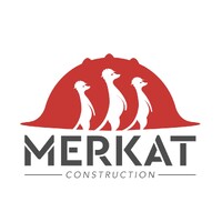 Merkat Construction logo - Similar company to Bbe Solutions Sdn Bhd