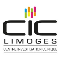 Centre d'Investigation Clinique du CHU de Limoges logo - Similar company to Cte Limoges