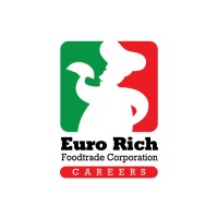 Euro Rich Foodtrade Corporation logo - Similar company to Professional Academy For Culinary Education