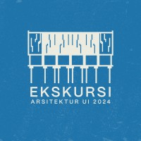 Ekskursi Arsitektur UI 2024 logo - Similar company to Majelis Perwakilan Kelas (Mpk) Sman 1 Depok