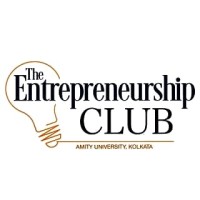 The Entrepreneurship Club - Amity University, Kolkata logo - Similar company to Concretech India