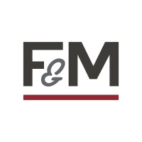 F & M Community Bank logo - Similar company to Klogo Group Inc.