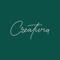 Creativia logo - Similar company to Nourishin