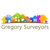 Gregory Surveyors Ltd logo - Similar company to Moxham Basham Interiors