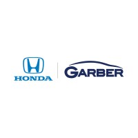 Garber Honda logo - Similar company to Garber Chevrolet Chesaning