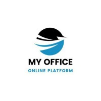 My Office logo - Similar company to My Office • ჩემი ოფისი