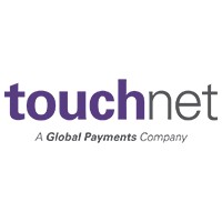 TouchNet, A Global Payments Company logo - Similar company to Nodus Technologies - A Global Payments Company