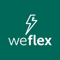 WeFlex logo - Similar company to Splend